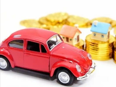 镇原车辆抵押贷款全攻略：不押车、无征信要求的申请流程