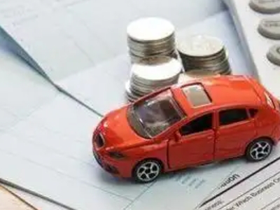 镇原个人车辆抵押消费贷款肯定要知道的6个要点